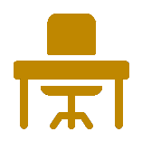 Building icon