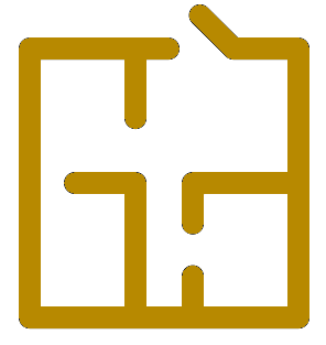 Building icon