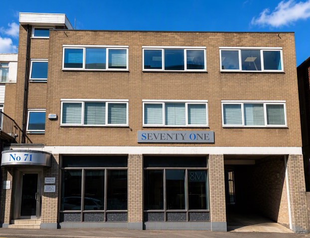 71 London Road Sevenoaks images